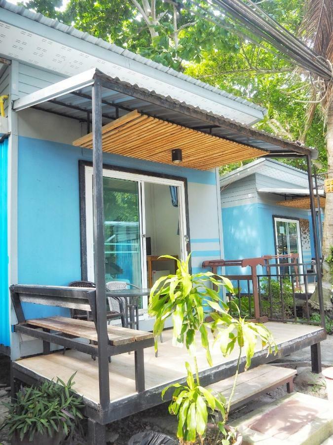 Season Samed Resort Ban Nai Rai Eksteriør billede