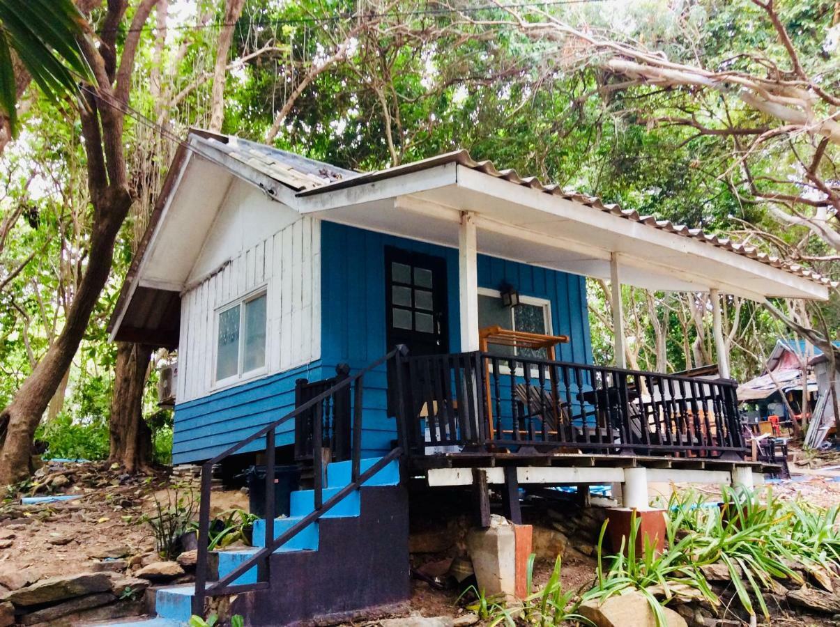 Season Samed Resort Ban Nai Rai Eksteriør billede