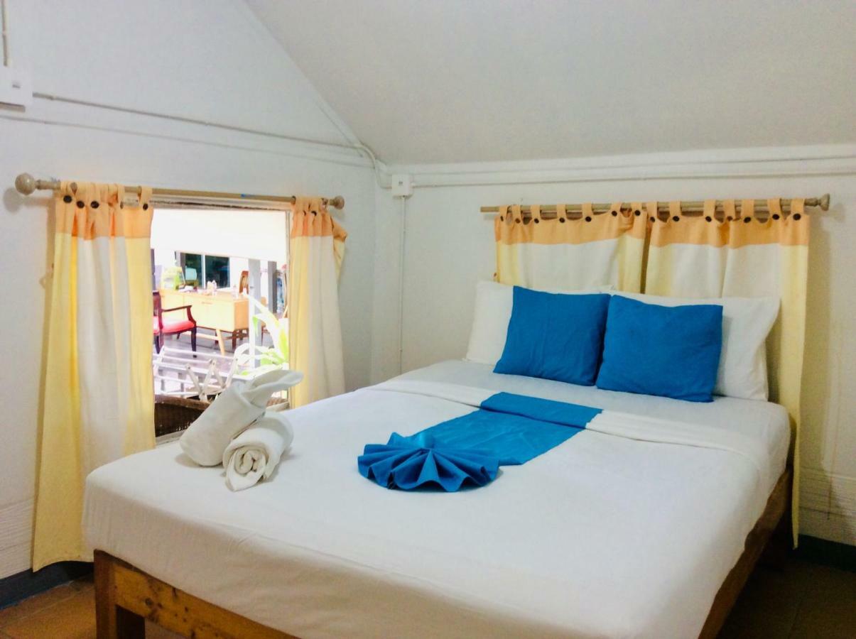 Season Samed Resort Ban Nai Rai Eksteriør billede
