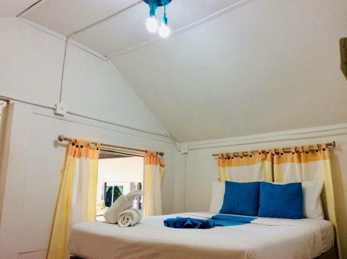 Season Samed Resort Ban Nai Rai Eksteriør billede